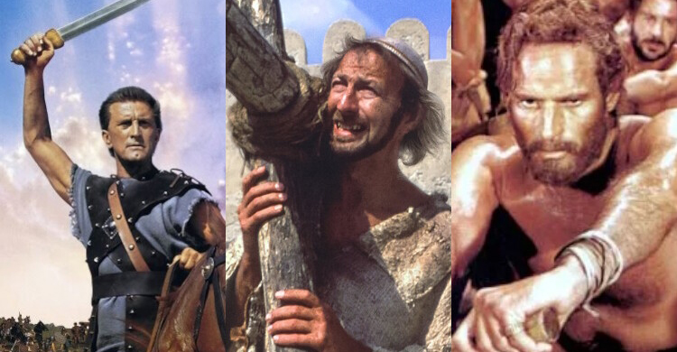 Οι πασχαλινές ταινίες και μίνι σειρές που δεν πρέπει να χάσετε -Δείτε trailers