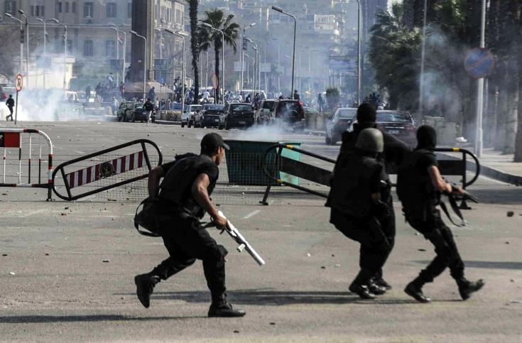 Εννέα οι νεκροί στο Κάιρο ανακοίνωσε η κυβέρνηση - Συνελήφθη ο δράστης 
