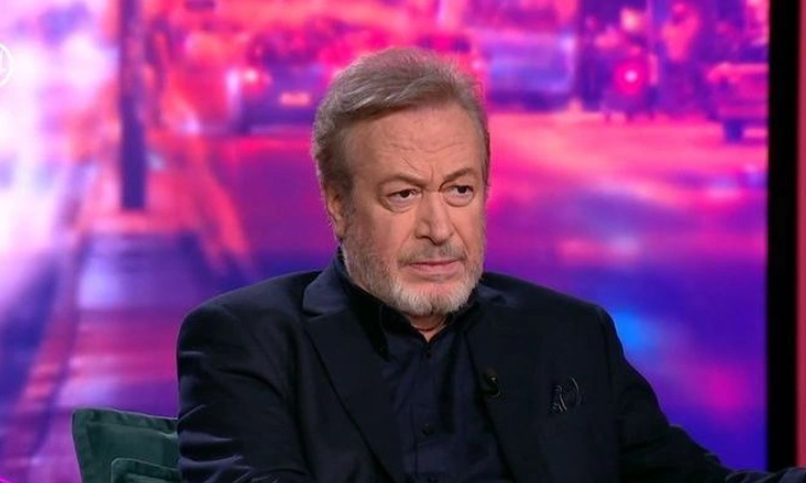 Βαλτινός: «Δεν ήμουν καρδιοκατακτητής, ήμουν το θύμα της καρδιάς – Τους μίσησα μέχρι να…»