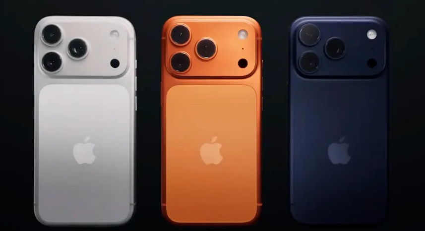 iPhone 17 Pro: Πόσες μέρες πρέπει να δουλέψει κάποιος ανά χώρα για να το αποκτήσει