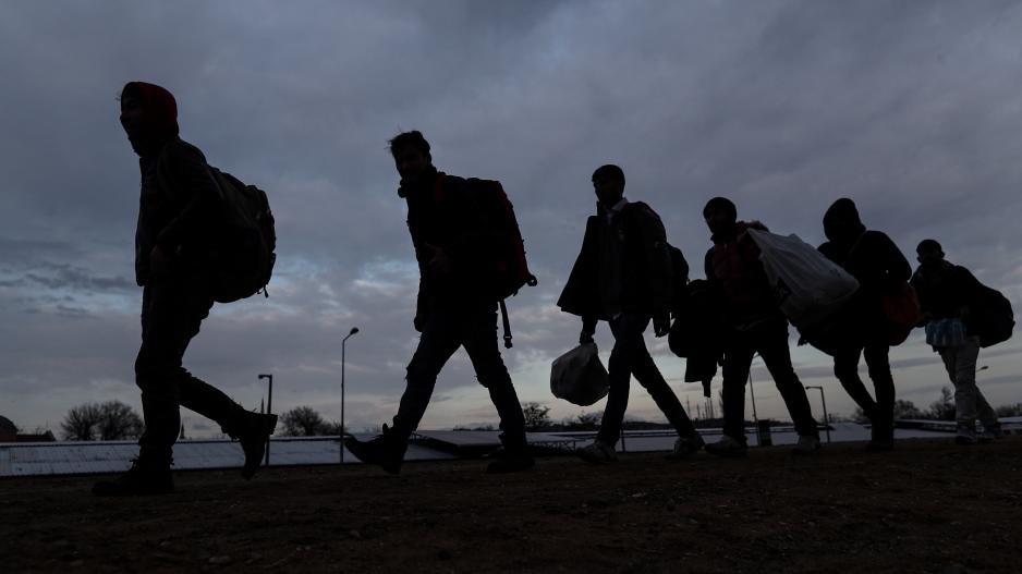 Μεταναστευτικό: Κύπριος εμπειρογνώμονας από την Αστυνομία στην FRONTEX - Ποια η σημασία του διορισμού