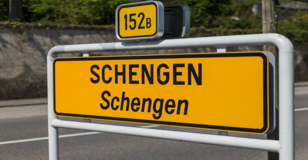 Βουλή: Προς θέσπιση νομοθεσίας για Σένγκεν - Ξεκίνησε η συζήτηση του νομοσχέδιου