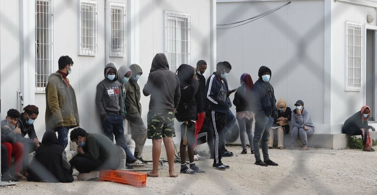 «Δεν πληρούν τα κριτήρια»: Η Κύπρος απορρίπτει μαζικά αιτήσεις ασύλου Σύρων