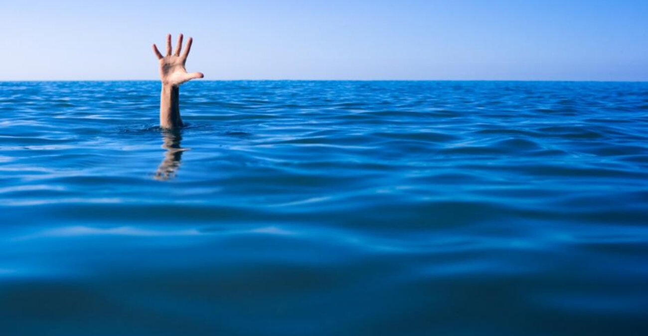 Τραγωδία στον Πρωταρά: 25χρονος ανασύρθηκε νεκρός από τη θάλασσα 
