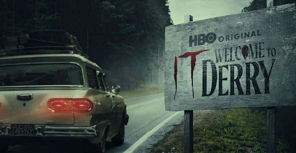 Ξέρω τι θα δεις αυτό το Halloween στο HBO Max: It: Welcome to Derry