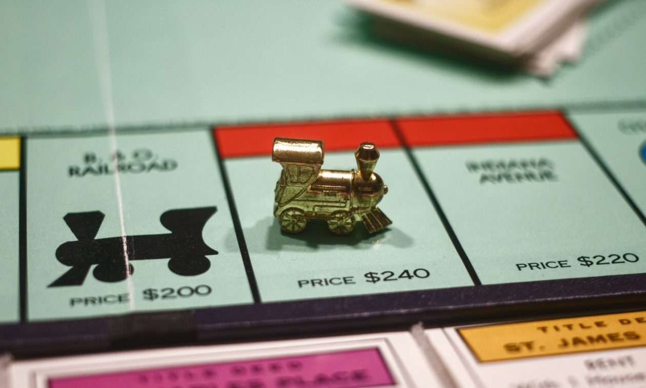 Αυτή είναι η νέα έκδοση της Monopoly - Η μεγάλη αλλαγή που φέρνει