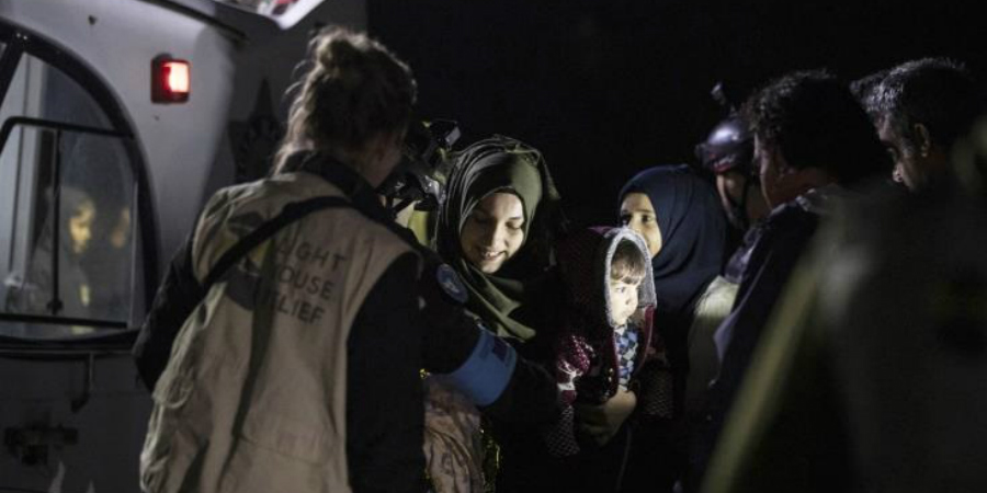 Δεκατέσσερις μετανάστες νεκροί ενώ προσπαθούσαν να φτάσουν στις Κανάριες Νήσους, αναφέρει ΜΚΟ