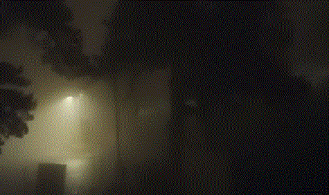 Σε εξέλιξη η «ADEL»: «Άνοιξαν» οι ουρανοί - Έντονες βροχές και καταιγίδες – Ετοιμαστείτε για  χαλάζι και σκόνη - Βίντεο