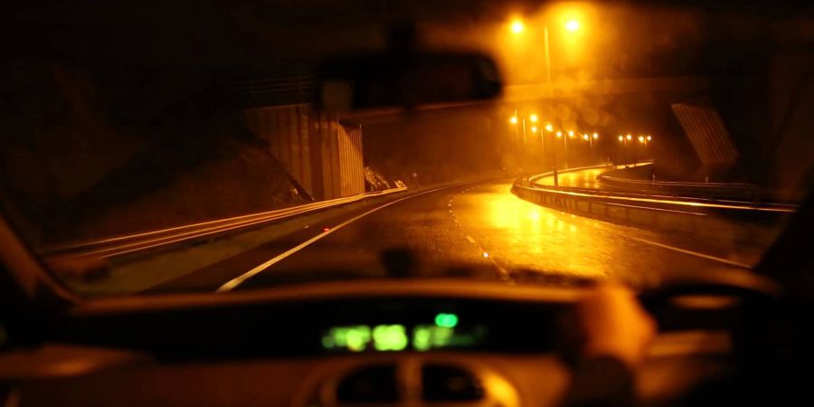 ΤΩΡΑ: Δρόμος «κίνδυνος-θάνατος» στη Λευκωσία – Οδηγοί προσοχή