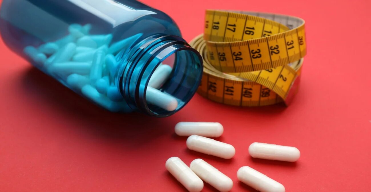 Απώλεια βάρους με νέο χάπι: Διπλάσια αποτελεσματικότητα από ενέσεις σεμαγλουτίδης