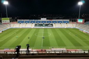 LIVE: Ομόνοια – Δόξα 0-0 (Α΄ ΗΜΙΧΡΟΝΟ)