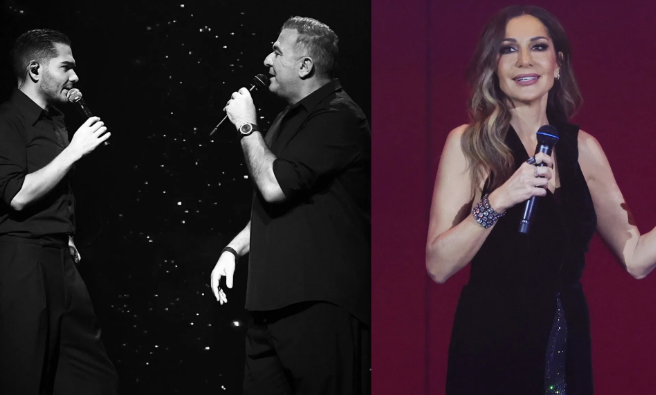 Χρήστος Μάστορας: Ο πραγματικός λόγος που δεν εμφανίστηκε σε φιλανθρωπική συναυλία με Ρέμο και Βανδή