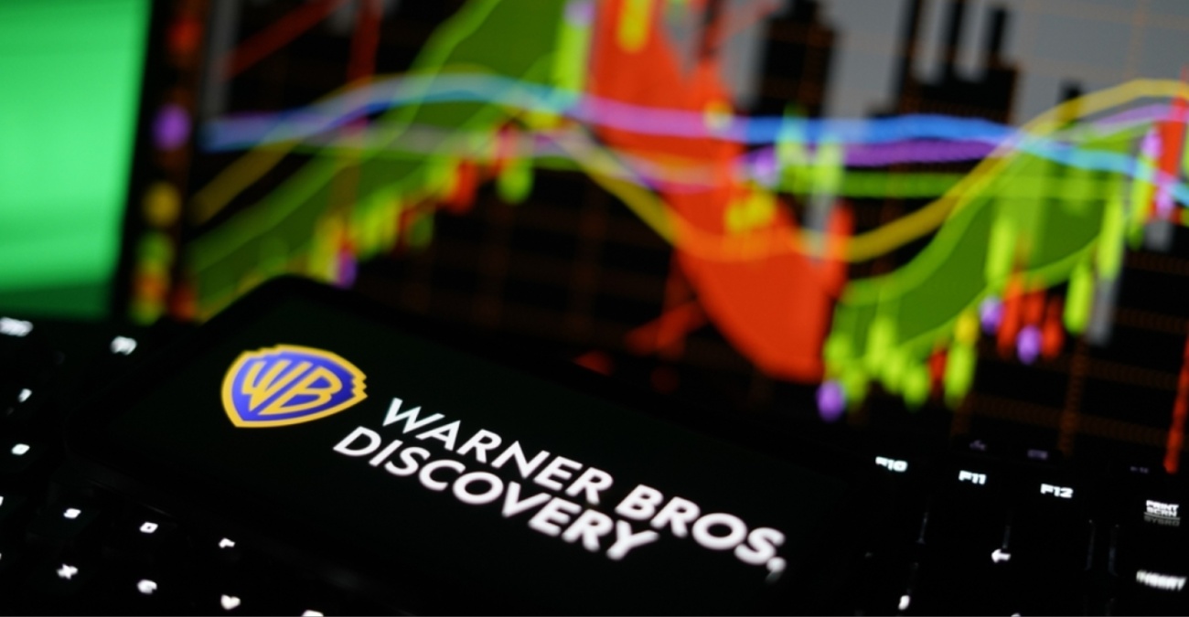 Η Netflix υπέβαλε νέα, βελτιωμένη προσφορά για τη Warner Bros Discovery