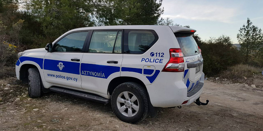 ΠΑΦΟΣ: Οδηγός παραβίασε τέσσερις φορές κόκκινο σηματοδότη για να «γλιτώσει» την Αστυνομία