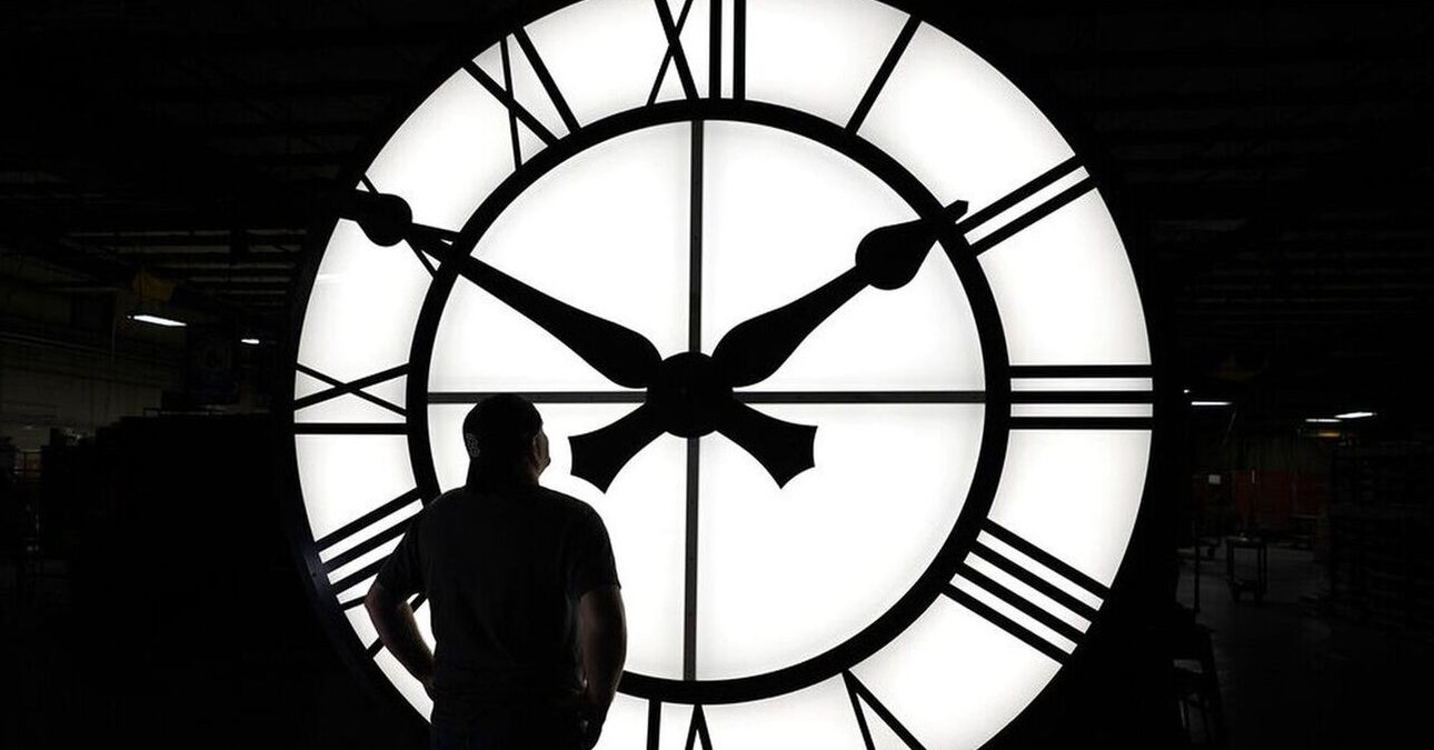 Αλλαγή ώρας 2023: Πότε γυρίζουμε τα ρολόγια μας μια ώρα μπροστά 