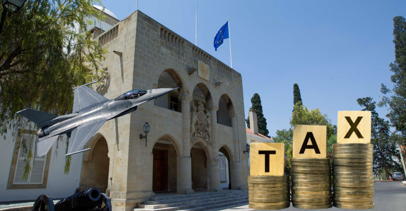 Αγανακτήσαμε … ίσως να μην μας αρέσουν όλα … αλλά για πρώτη φορά μετά από δεκαετίες βλέπουμε το κράτος να κινείται!