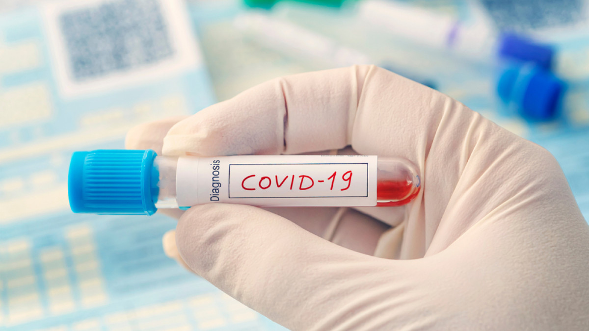 Έρευνα: Ποια ομάδα αίματος κινδυνεύει περισσότερο να νοσήσει με κορωνοϊό  