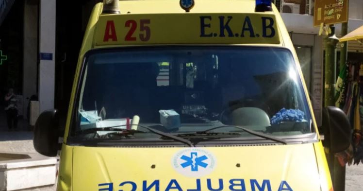 Τραγικός θάνατος για διαρρήκτη στη Ζάκυνθο – Καρφώθηκε σε κάγκελα και κρεμάστηκε ανάποδα