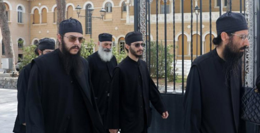 Μονή Αββακούμ: Ξανά ενώπιον Δικαστηρίου οι δύο καθαιρεμένοι Αρχιμανδρίτες - Οι κατηγορίες που αντιμετωπίζουν