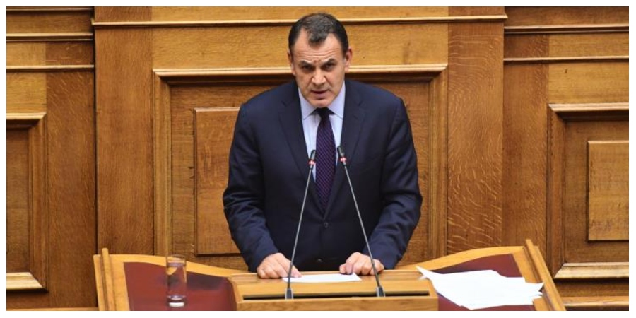 Ελλάδα: Τα επόμενα χρόνια θα ανακτήσουμε εναέρια υπεροχή έναντι της Τουρκίας