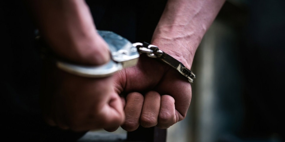 Υπό κράτηση 23χρονος για υπόθεση κλοπής περιουσίας στην Πάφο