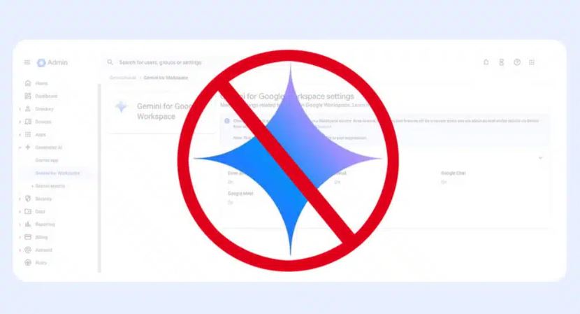 Η Google κρύβει το κουμπί που απενεργοποιεί το AI και το βρήκαμε