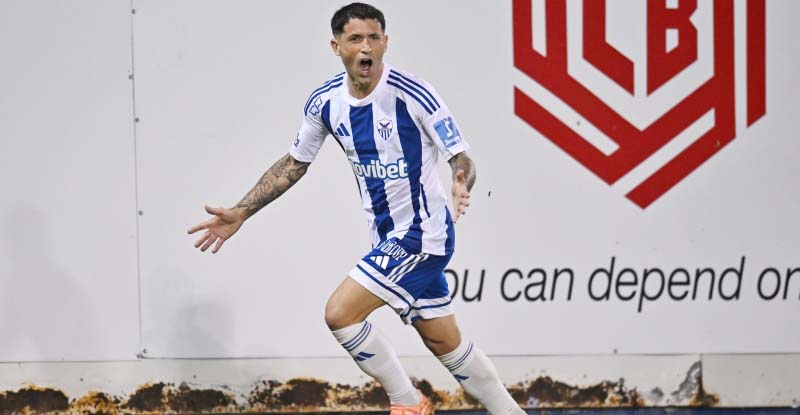 Η επίσημη ΘΕΣΗ της Ανόρθωσης για Σένσι και Κίκο - «Για δύο εβδομάδες δεν σταμάτησε το τηλέφωνό μας να παίζει»