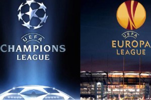 Κορονοϊός – UEFA: «Μονοί οι προκριματικοί σε Champions και Europa League»