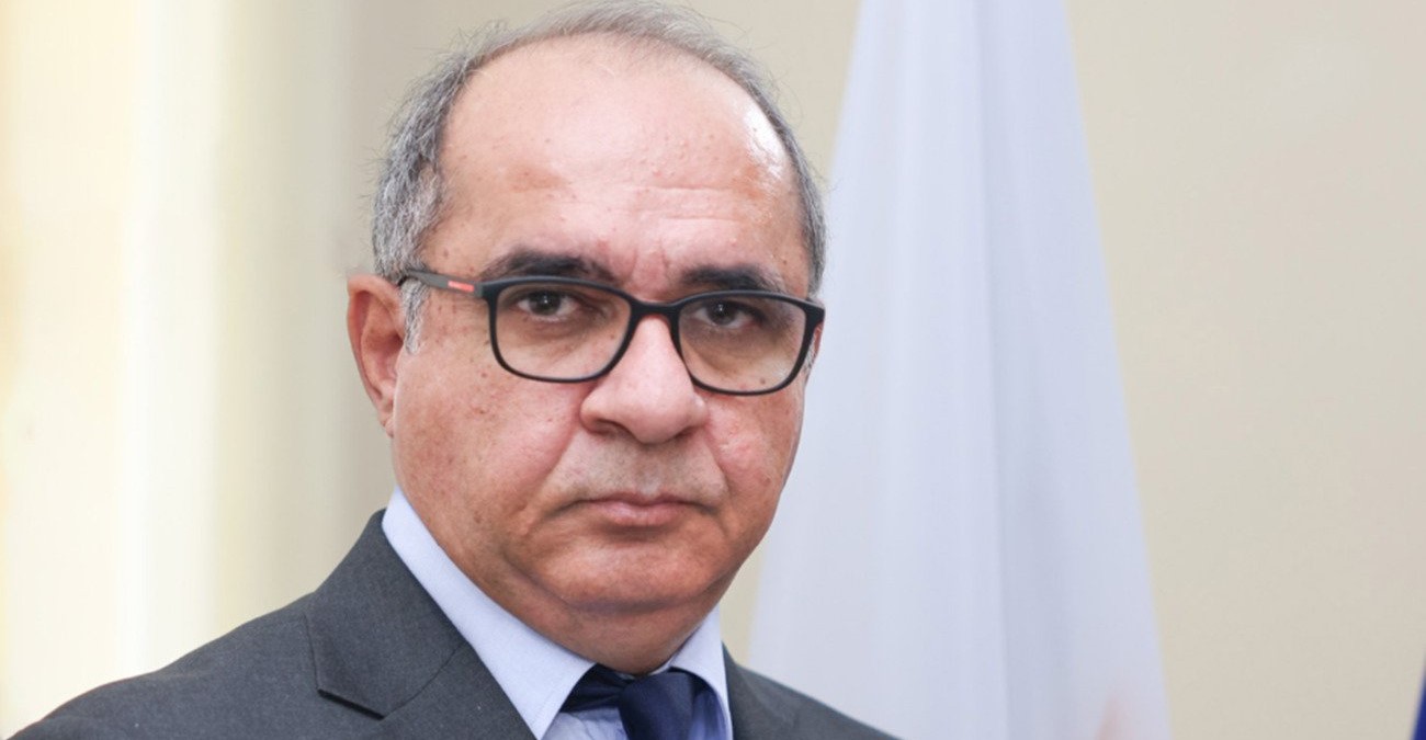 Αντωνίου: H κυβέρνηση βρίσκεται διακριτικά δίπλα στους 5 Ελληνοκυπρίους