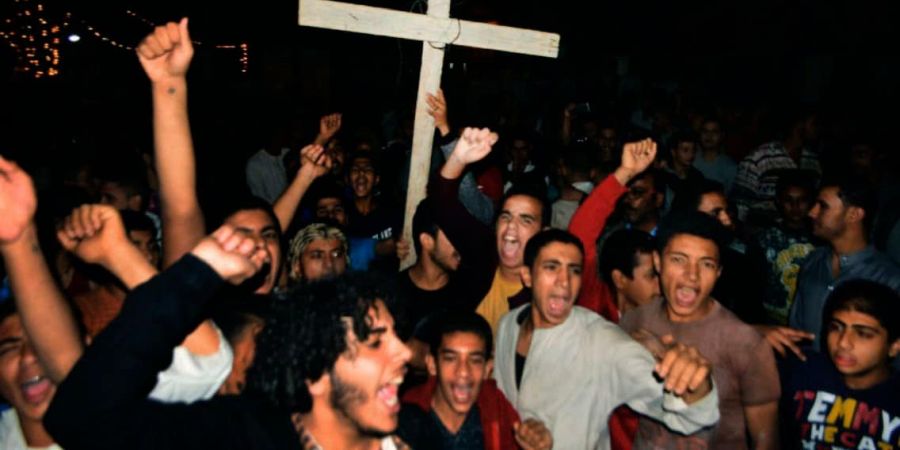 Καταδικάζει το ΥΠΕΞ την τρομοκρατική επίθεση στην Αίγυπτο