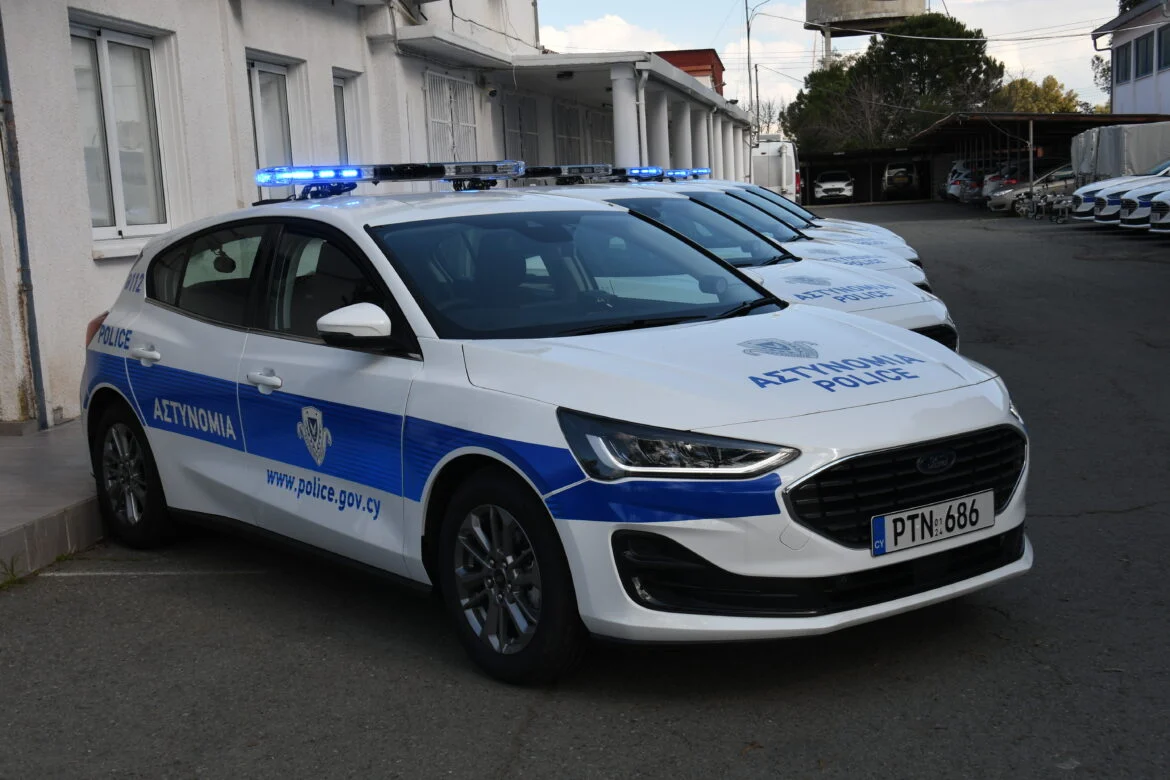 Καταζητείται ο 45χρονος Αντώνης για επίθεση και κακόβουλη ζημιά - Δείτε φωτογραφία 