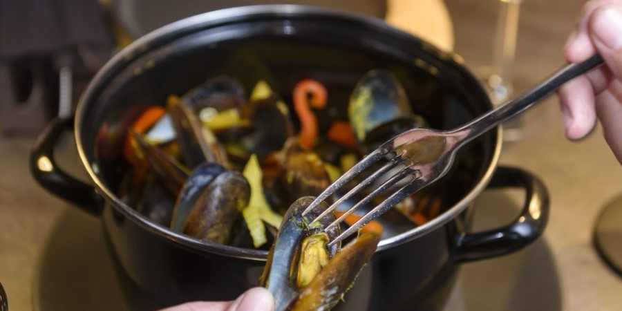 Άρχισε να μυρίζει καλοκαιράκι - Ένα διαχρονικό καλοκαιρινό στέκι με απίστευτη θέα και απίθανη γεύση επέστρεψε δυναμικά - Δείτε φωτογραφίες