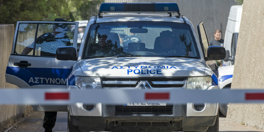 ΛΕΜΕΣΟΣ: Σύλληψη και 16χρονου για τον εμπησμό αστυνομικού οχήματος 