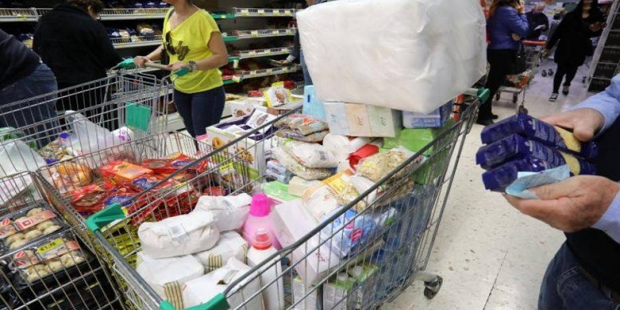 Υπ. Προστασίας Καταναλωτή: «Δεν υπάρχουν αυξήσεις σε τρόφιμα και καύσιμα που δεν δικαιολογούνται»