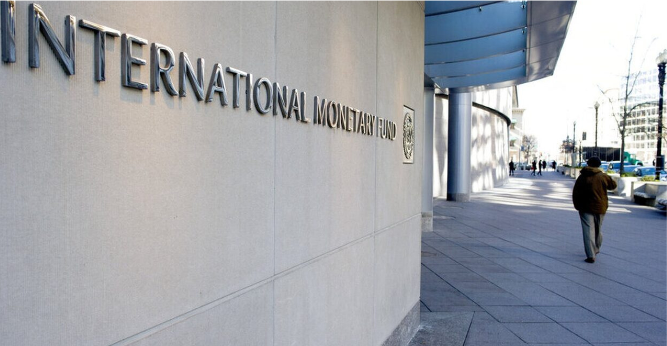 Κινδύνους για παγκόσμια οικονομία λόγω Γάζας-Χούθι βλέπουν ΔΝΤ-Παγκόσμια Τράπεζα