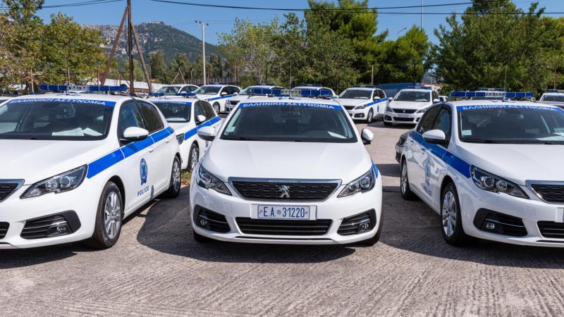 Δεν βάζουν μυαλό οι οδηγοί στην Κύπρο - Δεκάδες εξώδικα σε ελέγχους στη Λεμεσό