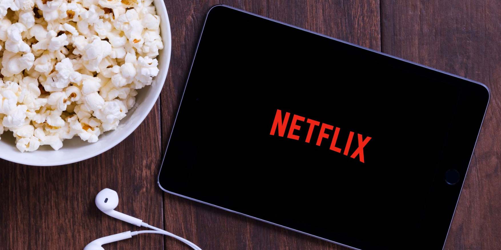 Οι μυστικοί κωδικοί του Netflix: Πώς θα «ξεκλειδώσεις» εκατοντάδες ταινίες