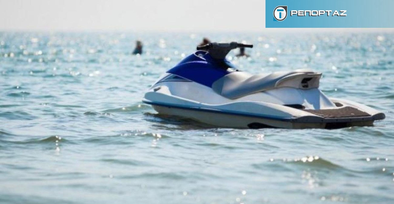 Jet Ski: Πόσο επικίνδυνο μπορεί να είναι; - Οι παραβάσεις, τα πρόστιμα και τα θανατηφόρα που καταγράφηκαν στην Κύπρο