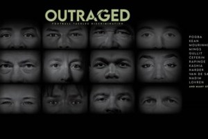 Ντοκιμαντέρ της UEFA για τα θύματα διακρίσεων σε ποδοσφαιρικούς αγώνες (ΒΙΝΤΕΟ)