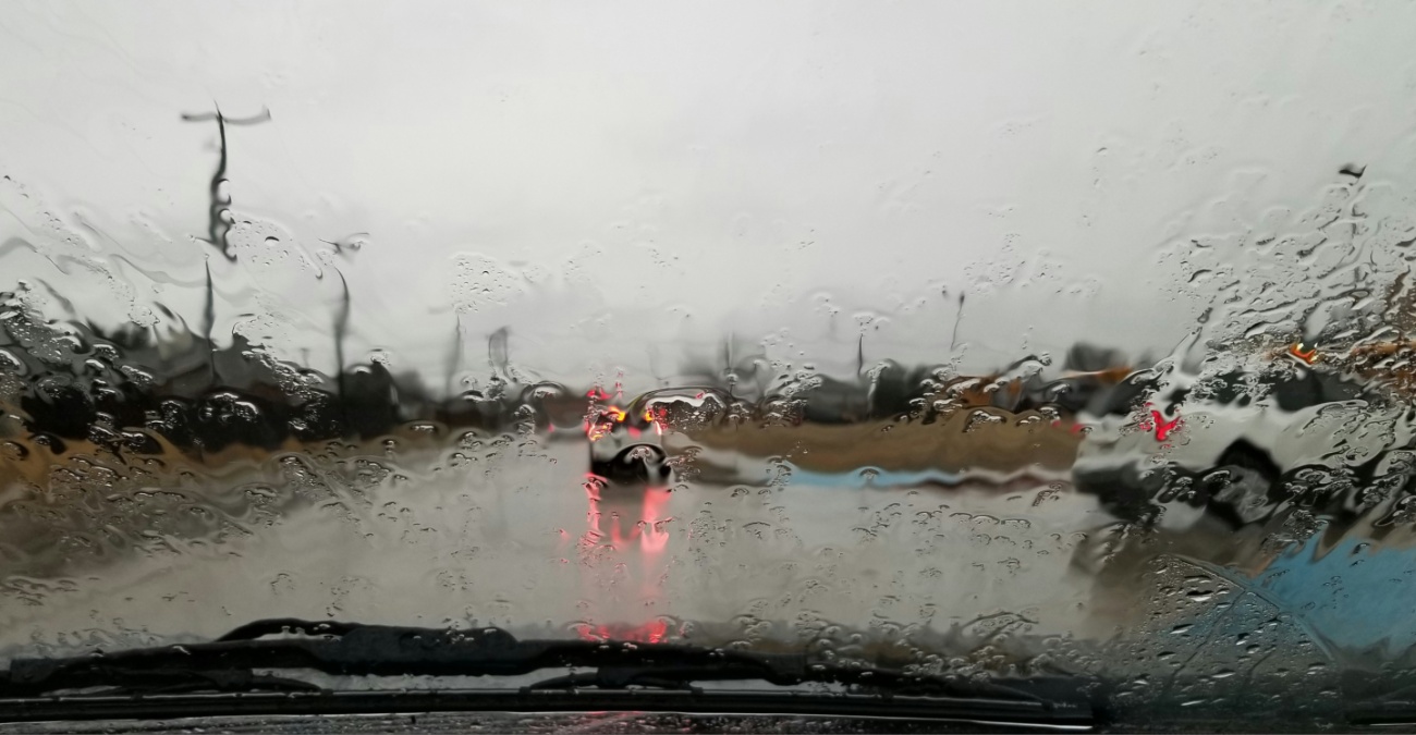 «Κοκτέιλ» κακοκαιρίας: Βροχές, καταιγίδες και χαλάζι προ των πυλών – Σε ισχύ Κίτρινη Προειδοποίηση