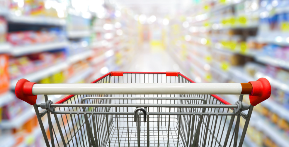 VIDEO: «Υγειονομική βόμβα» σε μίνι μάρκετ - Του έβαλαν «λουκέτο» -  Κατάσχεσαν από ψάρια μέχρι κρέατα