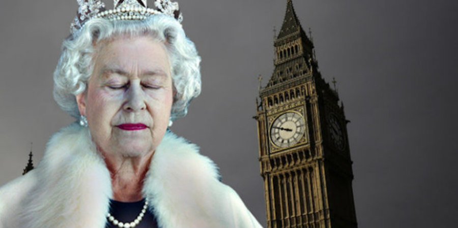 Τι συμβαίνει με τη βασίλισσα; Υπουργοί έκαναν μυστική πρόβα πένθους για τον θάνατο της Ελισάβετ!