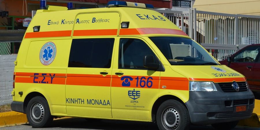 Κρήτη: Νεκρός 30χρονος άνδρας στον δρόμο – Τον εντόπισαν πολίτες