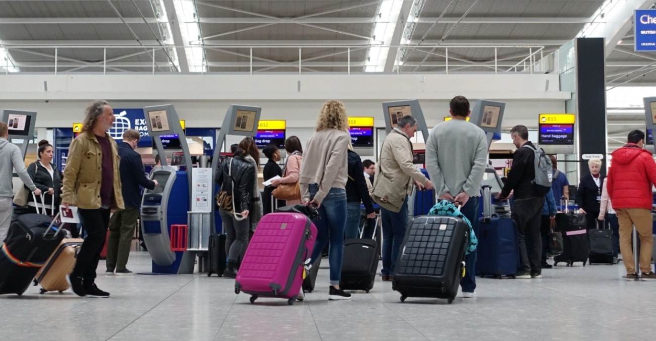 Ρεκόρ αφίξεων τον Φεβρουάριο - Θετικά σημάδια για το 2025 - Ποιες οι κύριες αγορές - Πίνακες