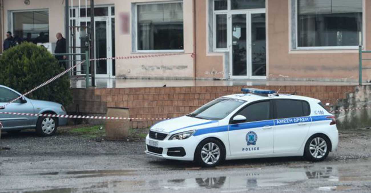«Δεν σημάδεψα τον οδηγό» - Τι κατέθεσε ο αστυνομικός που πυροβόλησε τον 16χρονο Ρομά στην Ελλάδα 