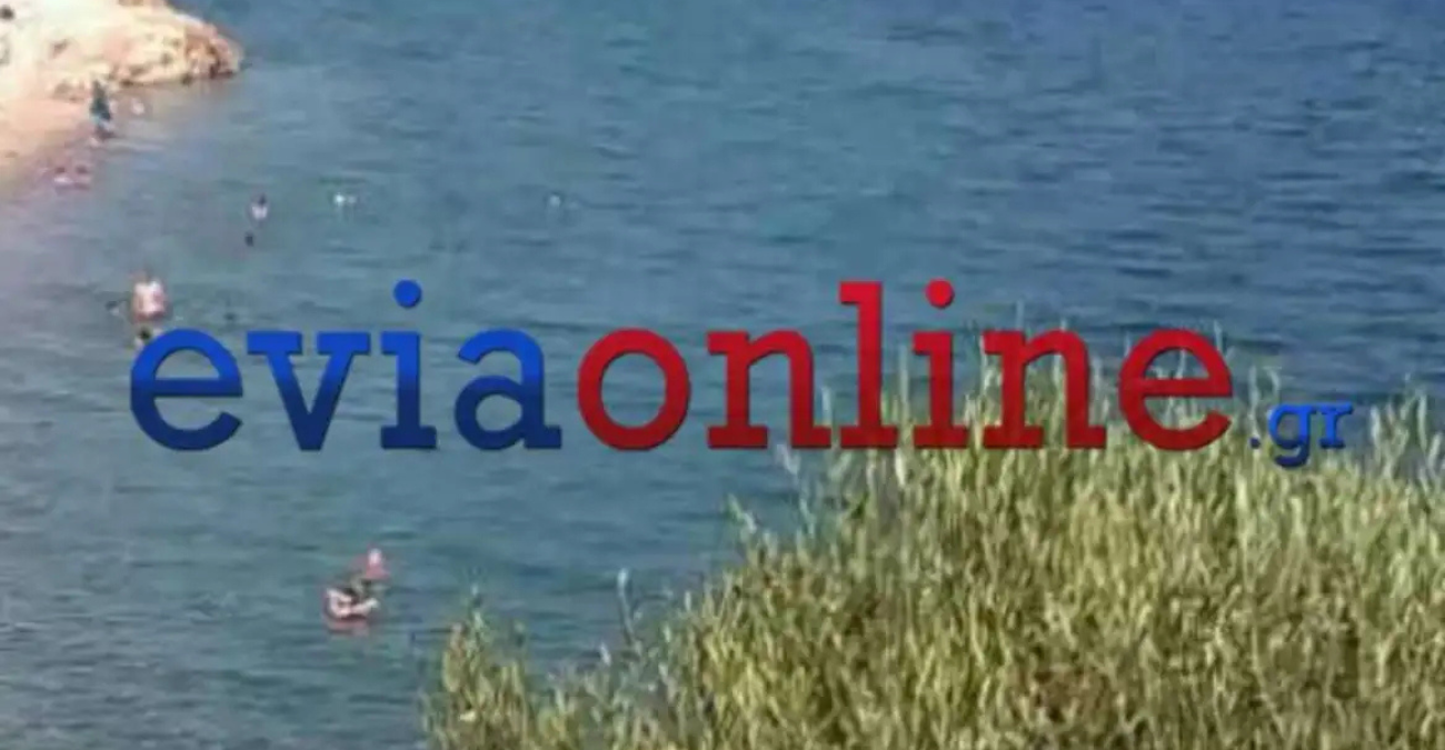 Ελλάδα: Με αυτοθυσία αστυνομικός έσωσε μητέρα και παιδί που παρασύρθηκαν από τους ανέμους πάνω σε στρώμα θαλάσσης