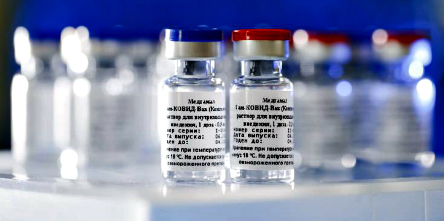 Ινστιτούτο στις ΗΠΑ αναπτύσσει ενέσιμο στέλεχος του κορωνοϊού με στόχο το εμβόλιο 