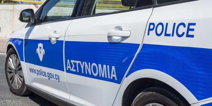 Ώρες αγωνίας για τη 16χρονη Σωτηρούλα στη Λευκωσία - Βοηθήστε να εντοπιστεί -Φωτογραφία 