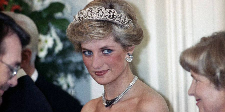 Πριγκίπισσα Νταϊάνα: 24χρόνια από το τραγικό τροχαίο στο Παρίσι