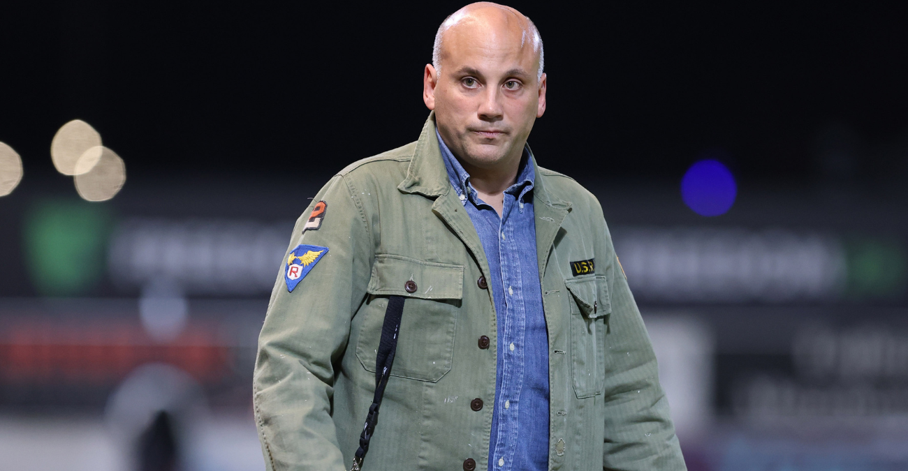 Ροθάδα για Σάβιν - «Πρόεδρε είσαι το Νο1!»